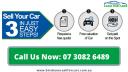 Car For Sales Brisbane logo